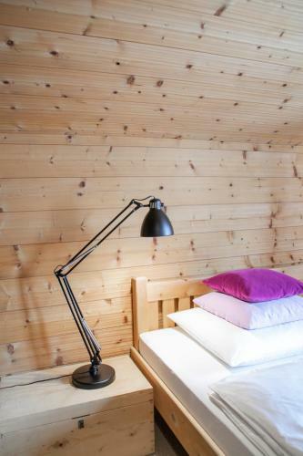 Hostal Pension Alpenfluh