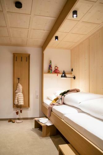 Hostal Pension Alpenfluh