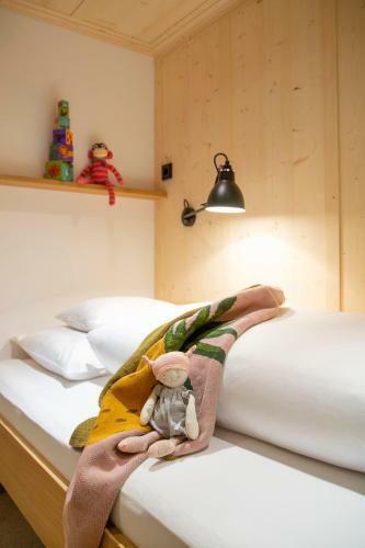 Hostal Pension Alpenfluh