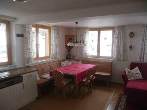 Apartamento Haus Johanneshof 1604