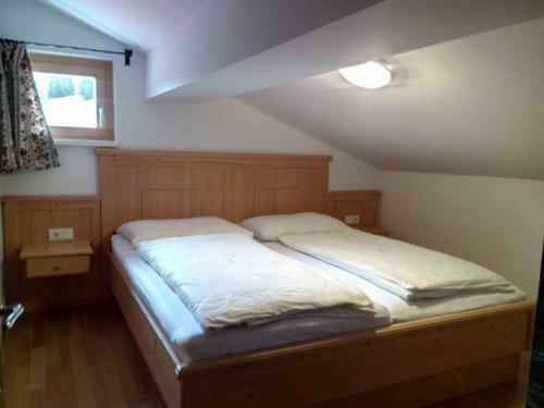 Apartamento Haus Johanneshof 1604