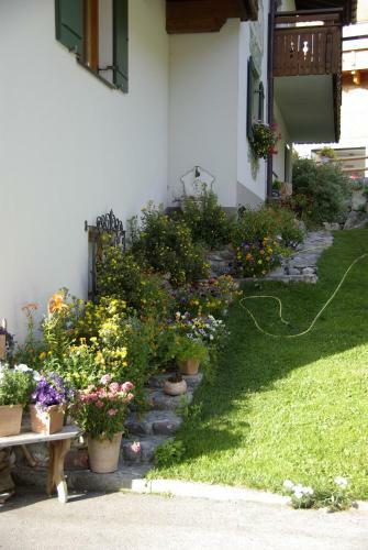 Hotel Pension Alpenrose