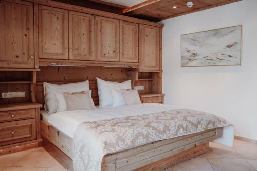 Apartamento Das Verwall