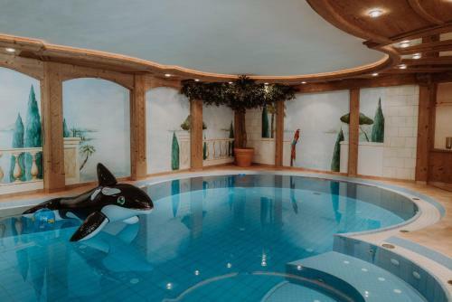 Apartamento Das Verwall