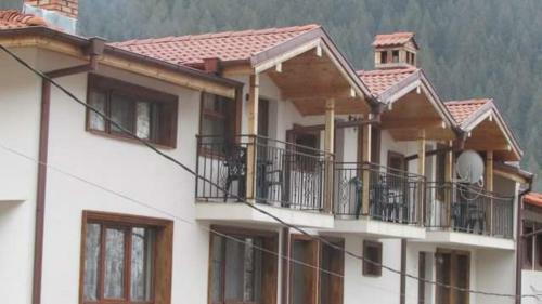 Hostal ???? ?? ????? ????????