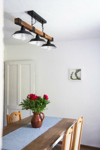 The Forest House Trigrad