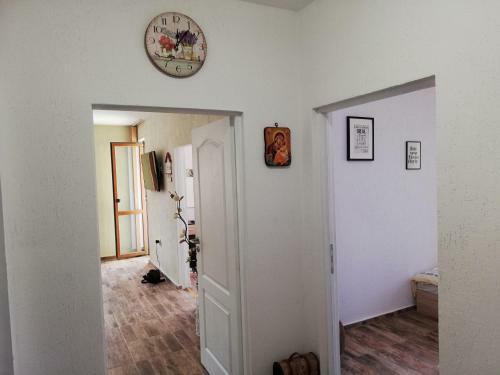 Petrov Apartment