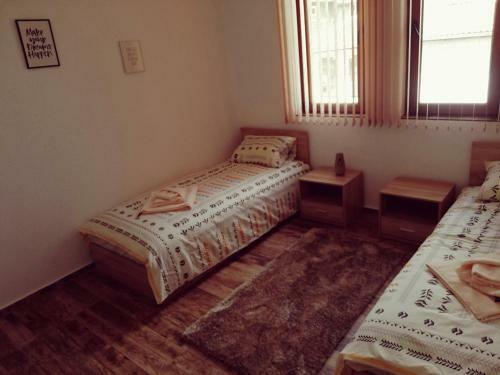Petrov Apartment