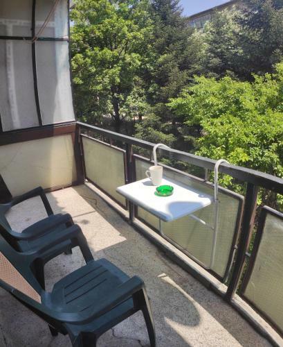 Apartamento ????? ?????????? ? ????????? - 2 ?????? ? ?????