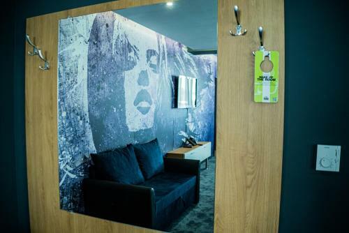 Impuls Hotel & Spa