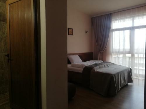 Hotel Balneo And Spa Complex Mineral Yagoda