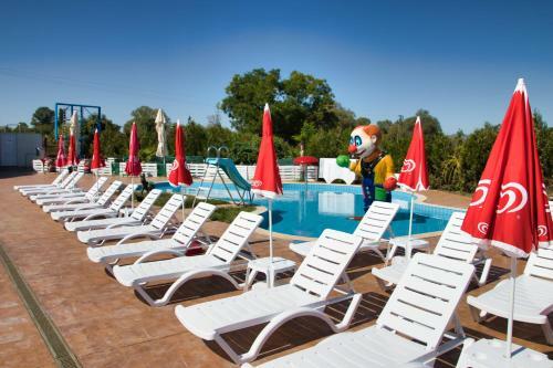 Hotel Balneo And Spa Complex Mineral Yagoda