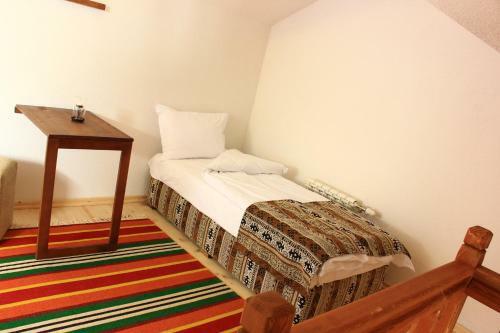 Hotel Mursal