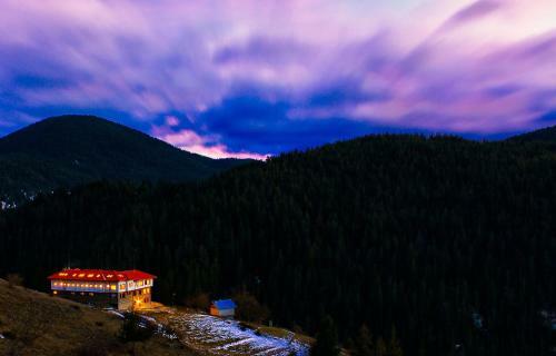 Hotel Mursal