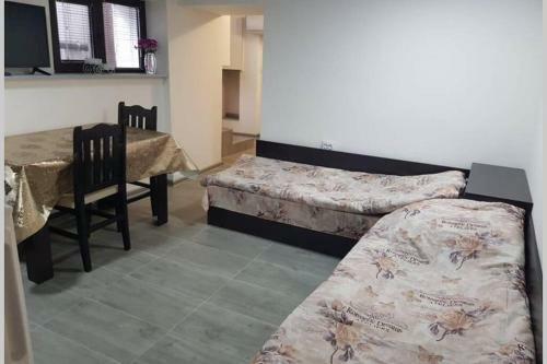 Apartamento Flat 4 Space