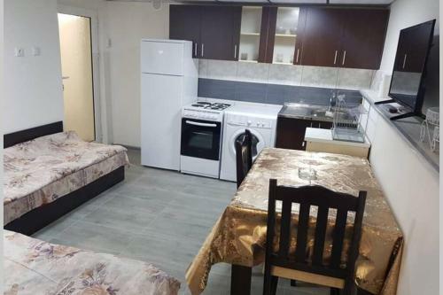 Apartamento Flat 4 Space