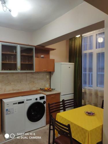 Apartment Infinity
