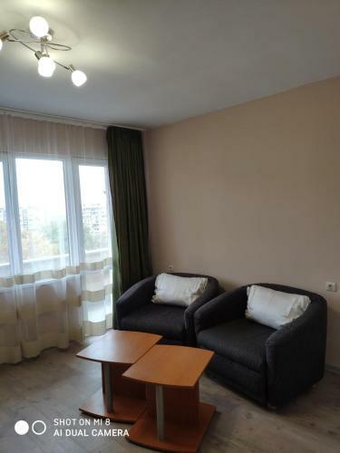 Apartment Infinity