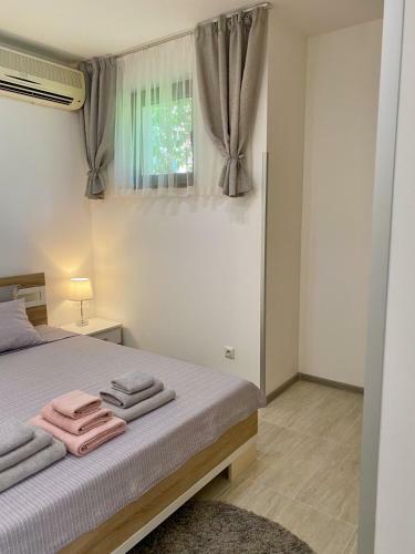 Apartment - Milena In Green Life