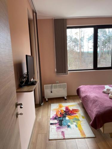 Apartamento Nikol 2 Deluxe