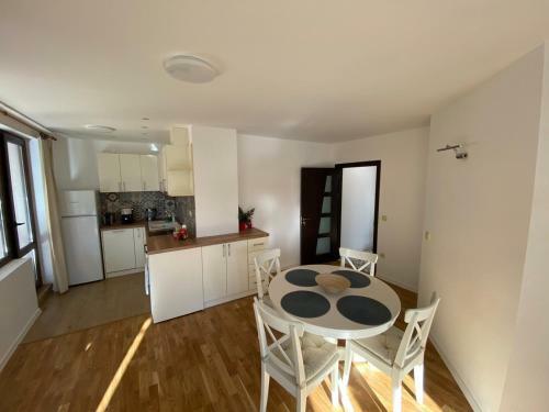 Apartamento Bendida Central