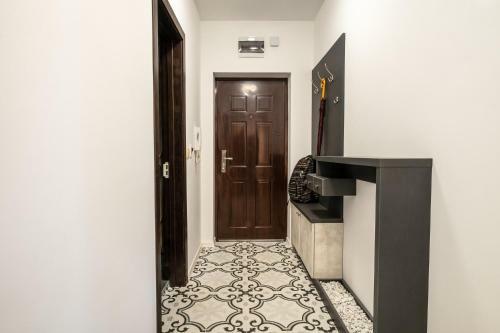 Apartamento Bendida Central