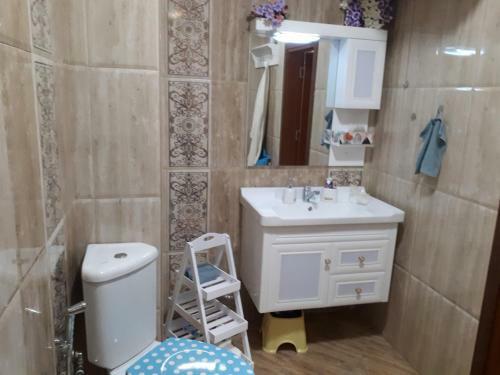 Apartamento ?????????? Allegri Padrini ???????? ???? ????