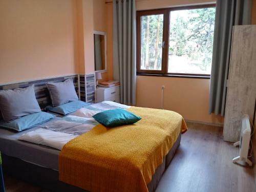 Apartamento ?????????? Allegri Padrini ???????? ???? ????
