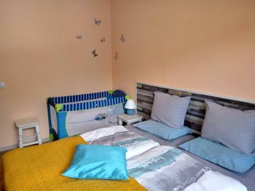 Apartamento ?????????? Allegri Padrini ???????? ???? ????