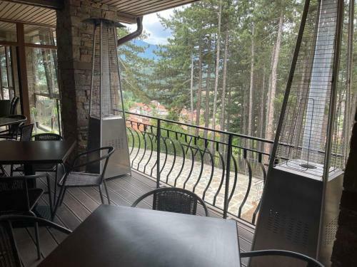 Hotel Panorama Velingrad