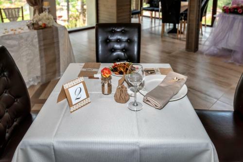 Hotel Panorama Velingrad