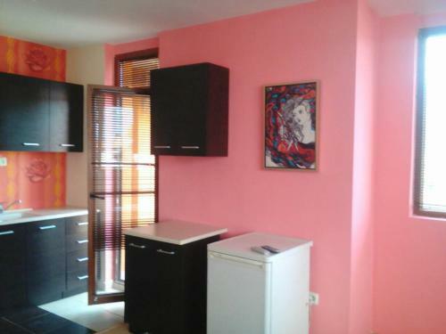 M&m Apartment