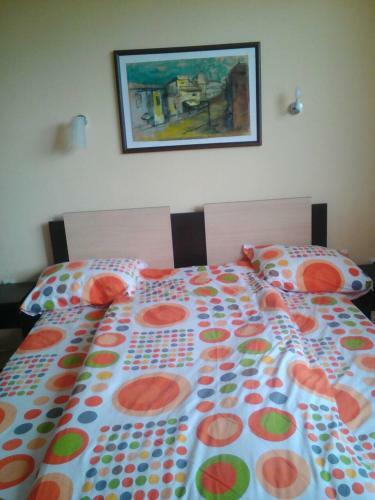 M&m Apartment