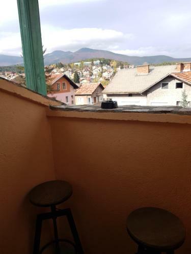 Hostal Casa Vivaldi