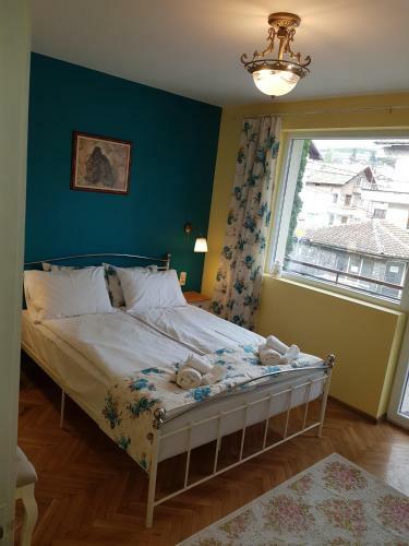 Hostal Casa Vivaldi