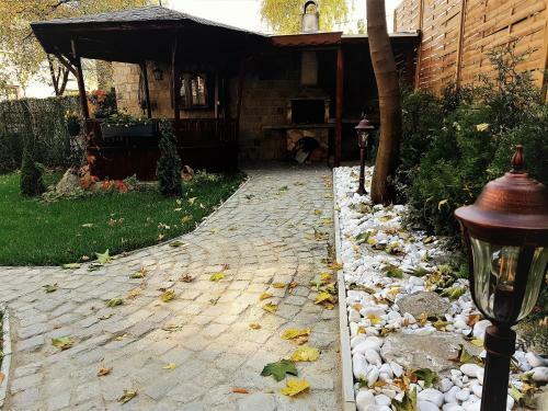 Hostal Casa Vivaldi