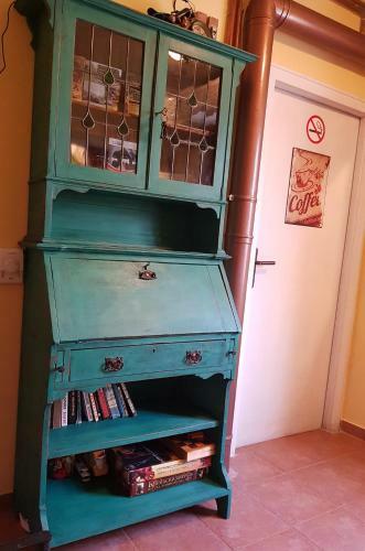 Hostal Casa Vivaldi