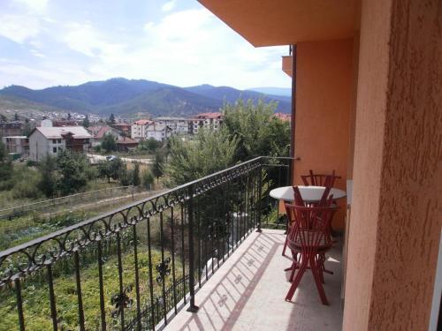 Apartamento ?????????? ????