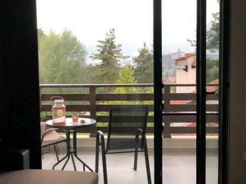 Apartamento Borov Park 2
