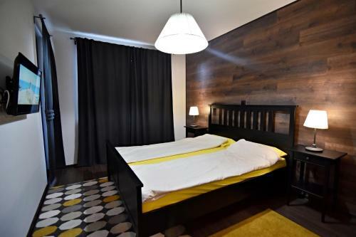 Apartamento Borov Park 2
