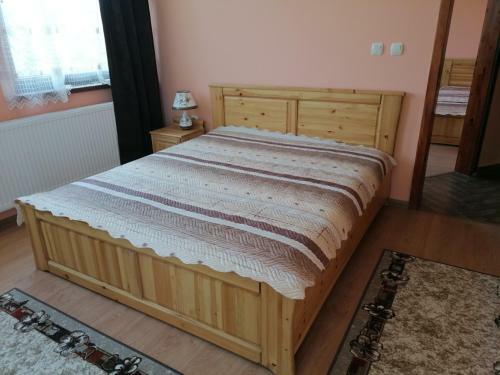 Apartament Stefi