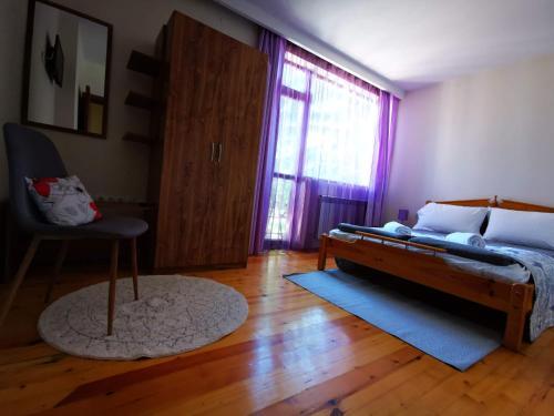 Hostal Casa Divna