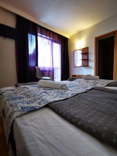 Hostal Casa Divna