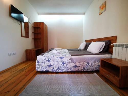 Hostal Casa Divna
