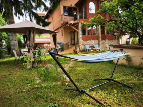 Hostal Casa Divna