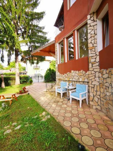 Hostal Casa Divna