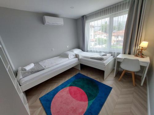 Apartamento "the House" ??????????? ? ???? ?? ?????