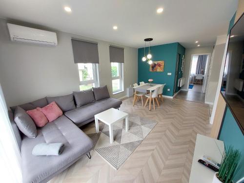 Apartamento "the House" ??????????? ? ???? ?? ?????