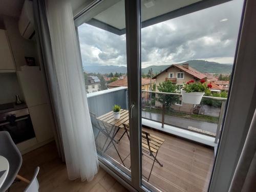 Apartamento "the House" ??????????? ? ???? ?? ?????