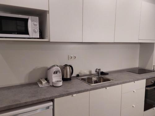 Apartamento "the House" ??????????? ? ???? ?? ?????